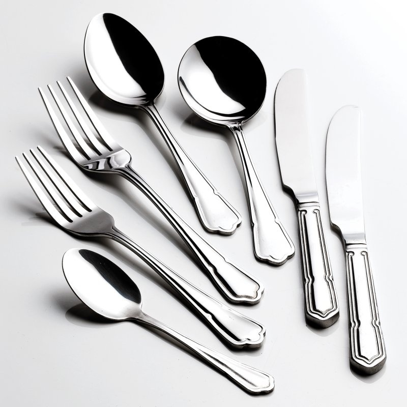 Dubarry Cutlery